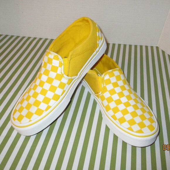 Vans Off the Wall Sneakers - Picture 2 of 14